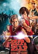 Zip & Zap and the Marble Gang poster image
