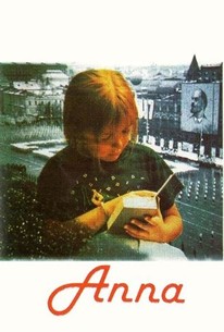 Anna | Rotten Tomatoes