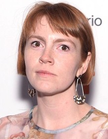Holly Whiston