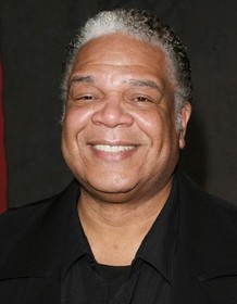 Ken Page