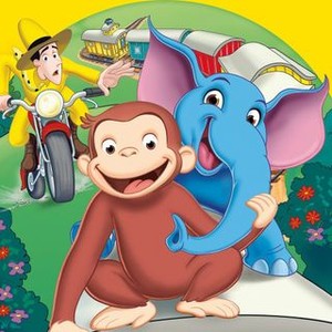 Curious George 2: Follow That Monkey (2009) photo 14