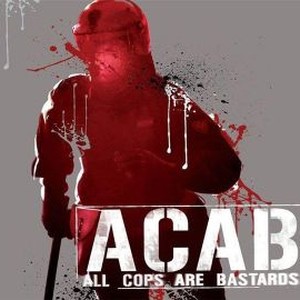 ACAB All Cops Are Bastards photo 14
