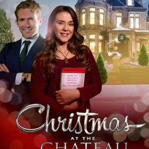 Christmas at the Chateau - Rotten Tomatoes