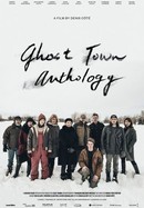 Ghost Town Anthology poster image