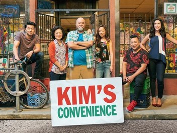 How to watch kim's convenience season 3 in clearance us
