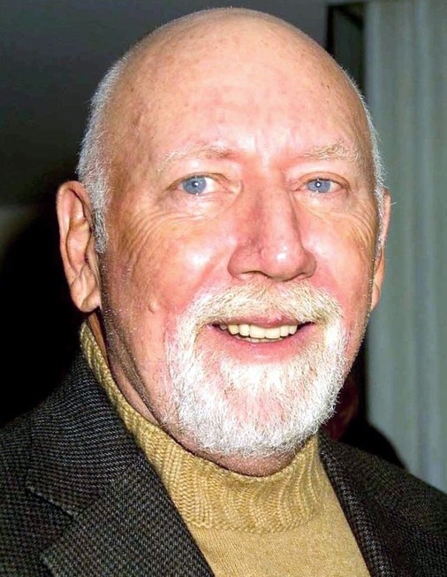 Donald P. Bellisario