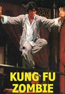 Kung Fu Zombie poster image