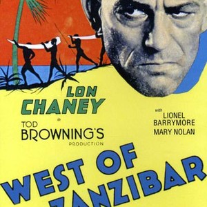 West of Zanzibar Rotten Tomatoes