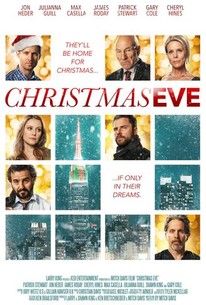 Christmas Eve (2015) 