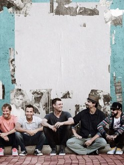Backstreet Boys: Show 'Em What You're Made Of | Rotten Tomatoes