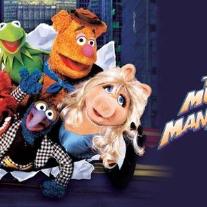The Muppets Take Manhattan photo 10