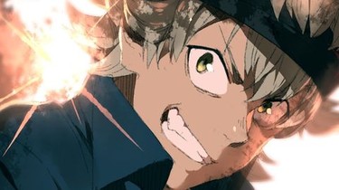 Black clover hotsell streaming online