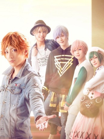 Mankai Movie 「A3!」 ～Spring & Summer～ | Rotten Tomatoes