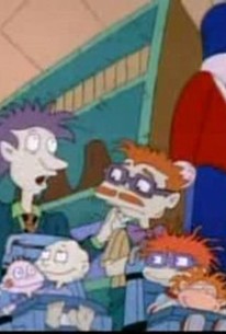 Rugrats - Season 2 Episode 1 - Rotten Tomatoes