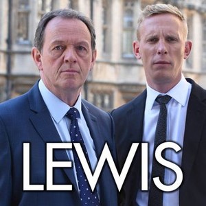 "Lewis photo 1"