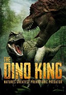 Dino King poster image