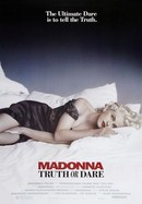 Madonna: Truth or Dare poster image
