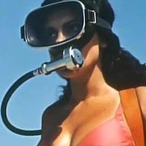 Death Is a Woman (1967)