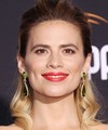 Hayley Atwell profile thumbnail image