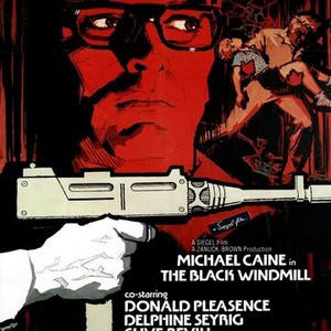 Michael Caine  Rotten Tomatoes