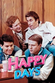Happy days season 1 episode 1 shop