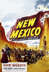 Watch trailer for New Mexico