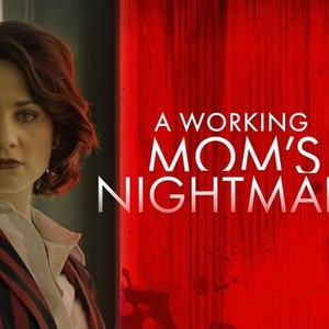  زیرنویس فیلم A Working Mom's Nightmare 2019 - بلو سابتایتل