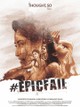 #Epicfail