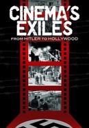 Cinema's Exiles: From Hitler to Hollywood poster image