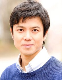 Akiyoshi Shibata