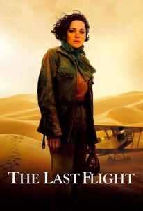 the last flight movie review