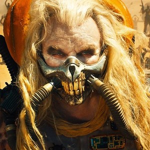 MAD MAX: FURY ROAD, Hugh Keays-Byrne, 2015. ph: Jasin Boland/©Warner Bros. Pictures