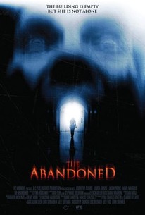Watch trailer for The Abandoned