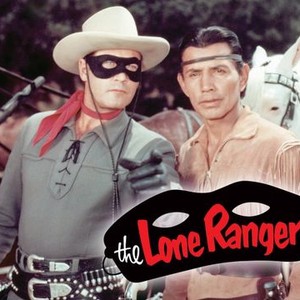 Lone Ranger - Rotten Tomatoes