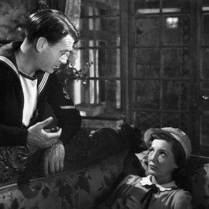 THIS HAPPY BREED, John Mills, Kay Walsh, 1944