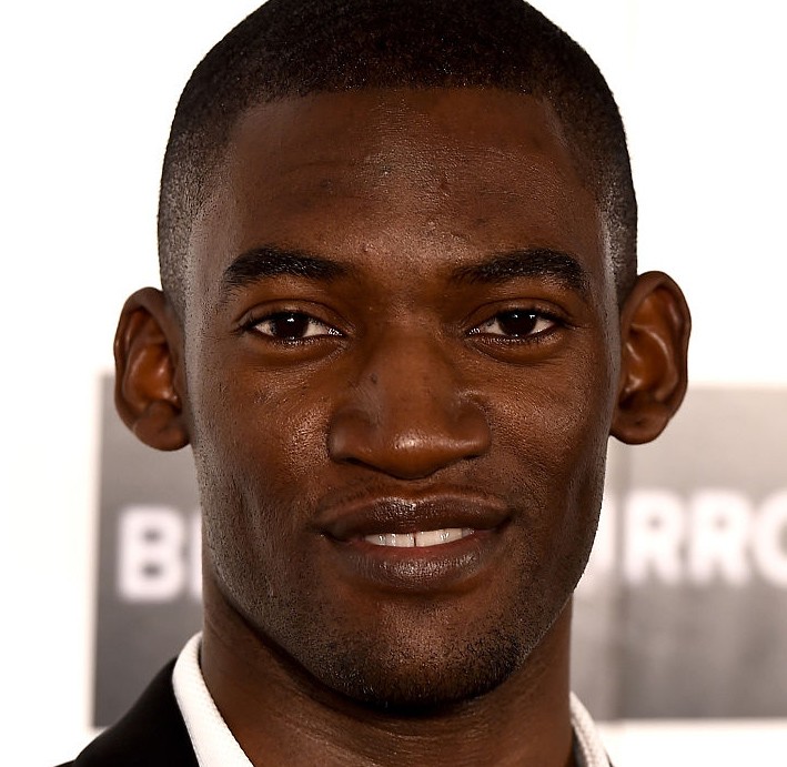 Malachi Kirby - Rotten Tomatoes