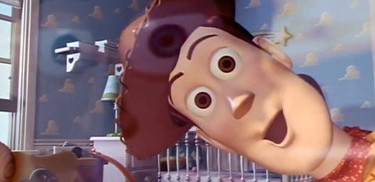 Toy Story 4 Trailer Reveals We're In For Yet Another Tear-Jerker