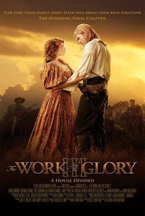 The Work and the Glory III: A House Divided poster