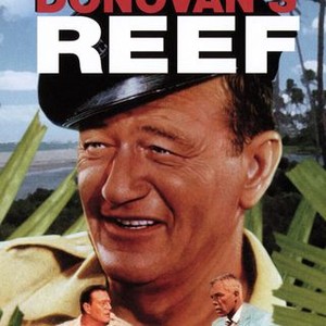 Donovan's Reef (1963) photo 14