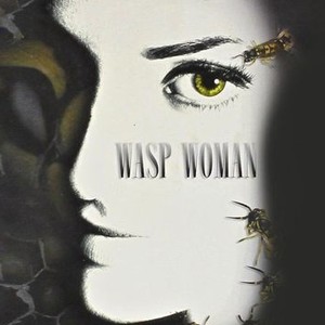 The Wasp Woman photo 5