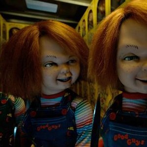 Chucky: Season 2, Episode 1 - Rotten Tomatoes