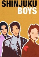 Shinjuku Boys poster image