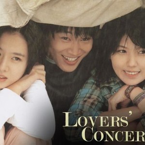 Lovers' Concerto photo 1