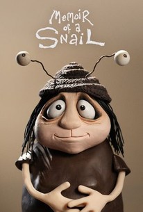 Memoir of a Snail | Audience Reviews | Rotten Tomatoes