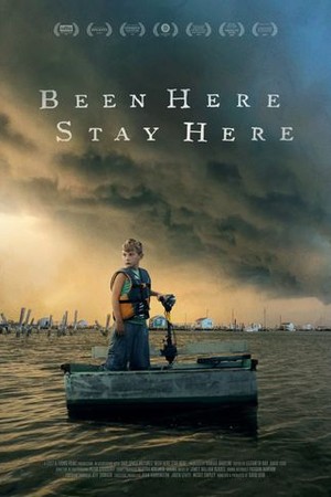 Been Here Stay Here poster