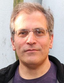 Roberto Sneider
