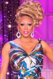 Rupaul's drag race best sale season 8 episode 2