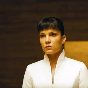 BLADE RUNNER 2049, SYLVIA HOEKS, 2049. © WARNER BROS.