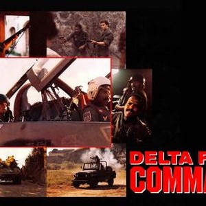 Delta Force Commando photo 4