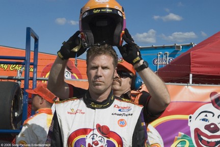 Talladega Nights The Ballad Of Ricky Bobby Pictures Rotten Tomatoes